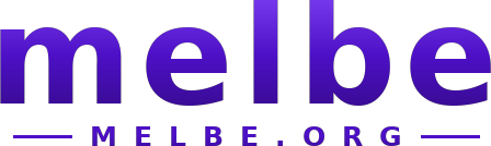 melbe logo