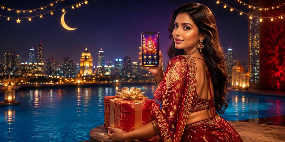 melbe মোবাইল থেকে সরাসরি লবিতে ঢুকুন